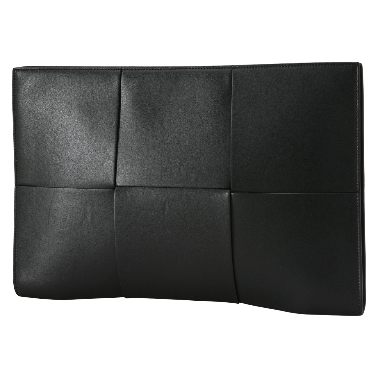 BOTTEGA VENETA(USED)보테가베네타 아르코 도큐먼트 케이스